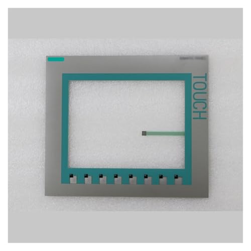 Película protectora KTP1000 6AV6647 de plástico para teclado táctil 2