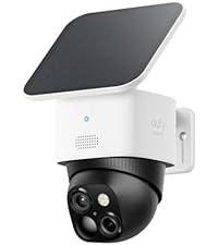 Amazon.co.jp: Anker Eufy (ユーフィ) eufyCam S3 Pro増設用カメラ