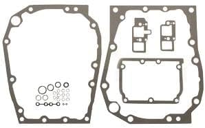 RATION for Fits Set Transmission S.58863 AL57975
