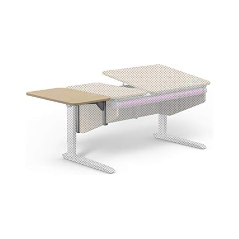 Extension de Bureau Moll Winner Cover