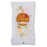 ウイスキーボンボン 140g (洋酒使用・アルコール分0.7%) キャンディ 大人のスイーツ ギフト お菓子 個包装 | 五十嵐製菓