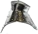 NauticalMart Medieval Knight Gorget Neck Armor - ONE Size FIT All