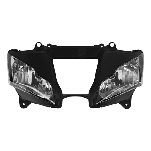 Support de fixation supérieur de carénage avant pour moto Kawasaki Ninja ZX10R 2011-2015