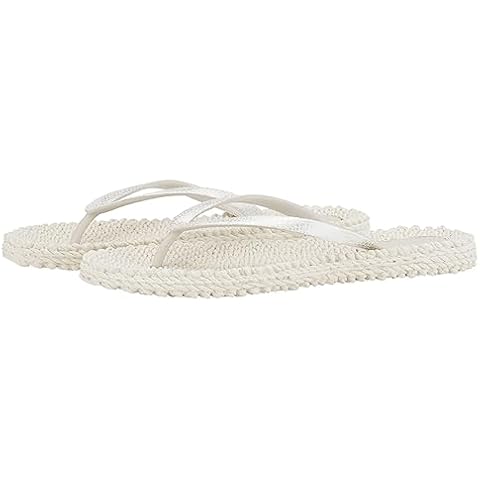 ILSE JACOBSEN Cheerful01 Lightweight Flip Flops Cover