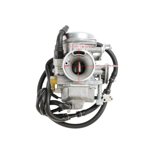 Carburateur GL150 CB150 XR150L pour optimiser la carburation moto - 2