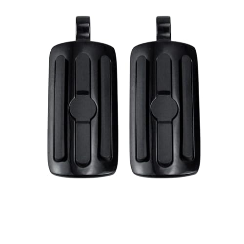 Repose-pieds 32 mm moto kit montage pour pare-cylindre Road King dyna sportster
