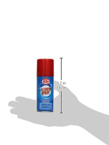 K2r Fleckenspray 3 x 100 ml