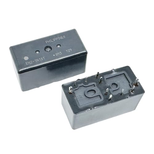 Relay EN2-3K4ST 10pins interruptor electromagnético para módulo de coche 2