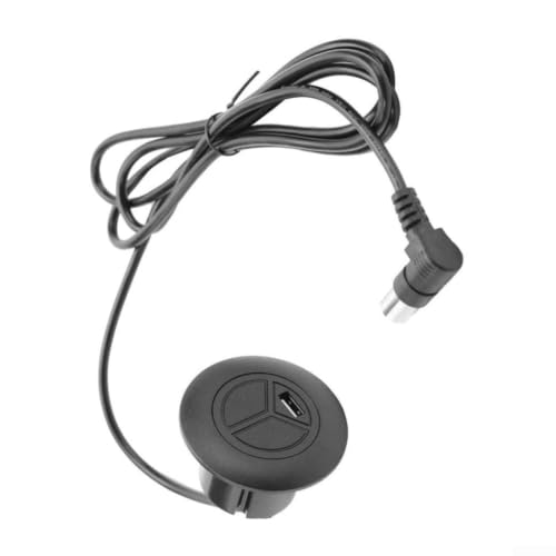 Télécommande pour fauteuil inclinable 2 boutons double ports USB