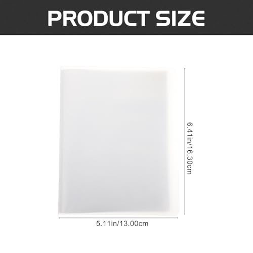 Beaupretty ����A6�t�@�C���t�H���_�[ 40�y�[�W4���Z�b�g ���w�h�L�������g�z���_�[ �ʐ^ �|�X�g�J�[�h �`�P�b�g�����p�f�X�N�g�b�v�ۑ��A���o