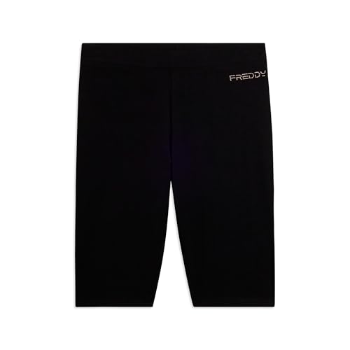 Cycliste FREDDY jersey épais fini les shorts transparents inconfortables