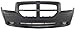 Front Bumper Cover for DODGE MAGNUM 2005-2007 Primed