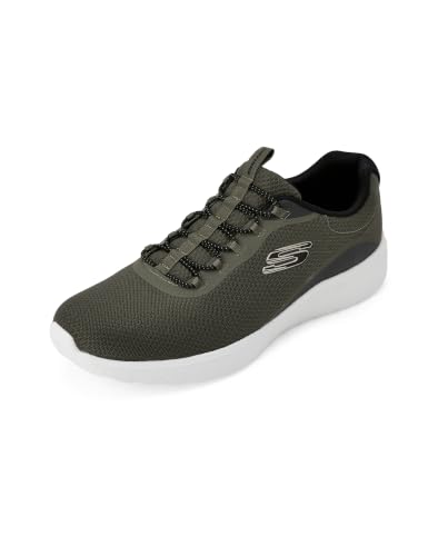 Image of Skechers Men Lace Up Sneaker Shoes