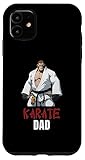 Karate Dad - Magliette Karate Gorilla