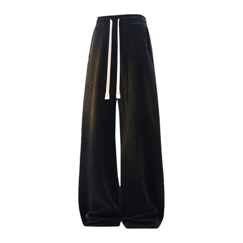Pantalon décontracté grandes tailles pour en finir avec les ceintures trop serrées