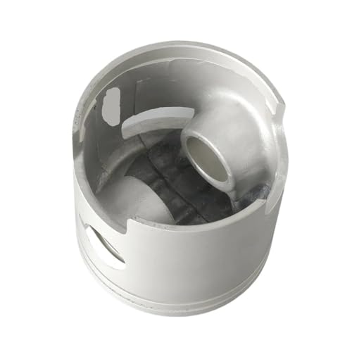 Segments de piston 61N-11635 pour réparer la perte de puissance moteur bateau 25hp 30hp