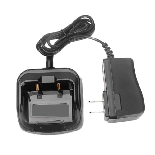 Cargador CH10L23 repara fallos de conexión en batería BL-1506 de walkie Hytera BD500 TD520