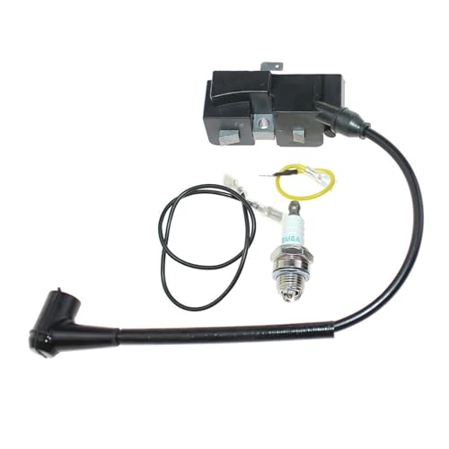 Bobine d'allumage pour tronçonneuse 2063 2071 CS2163 CS2171 CS2185 - 3