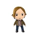 QMx Sam Winchester Q-Pals Plush, Multi-Colored, 18'