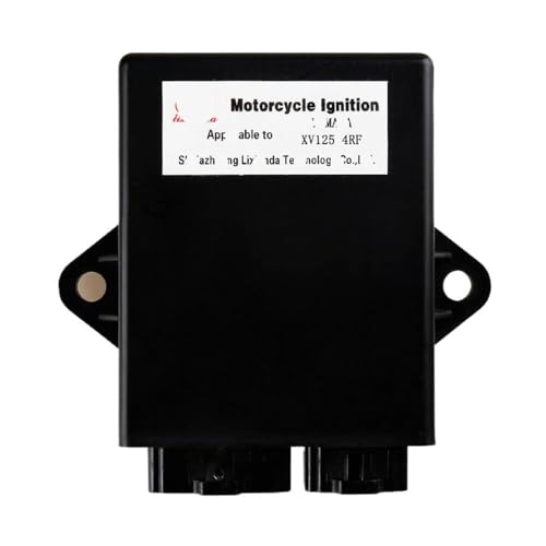 Boîtier CDI XV125 4RF pour rouler au quotidien avec votre moto