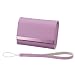 Produktbild Sony lcsthpp Leder Tragetasche  Pink