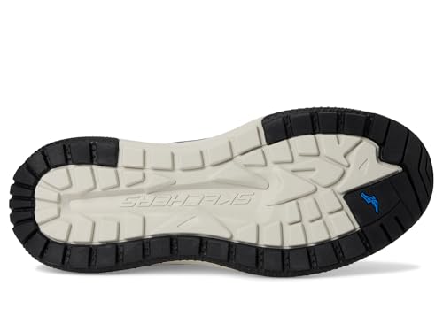 Skechers Men's Meroe - Alden - BLU - 11.5 Medium