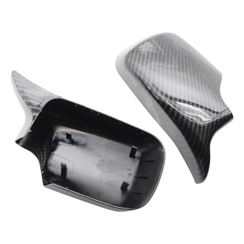 Coques de rétroviseurs BMW E46 E39 contre l'usure des Berline Touring - 2