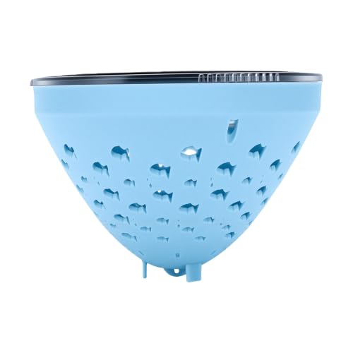 Luz solar para fuente de estanque y piscina flotante LED 4