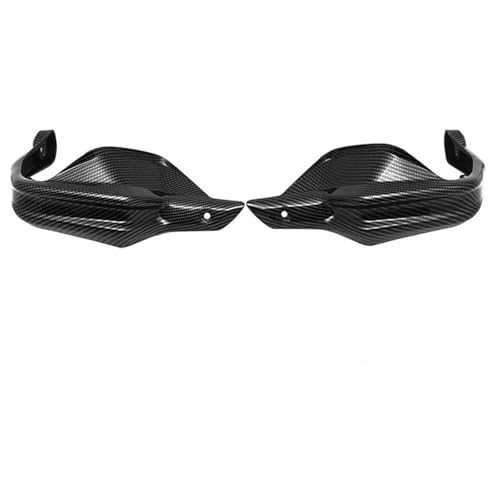 Protection mains NC750X pare-vent guidon contre le froid et les chocs