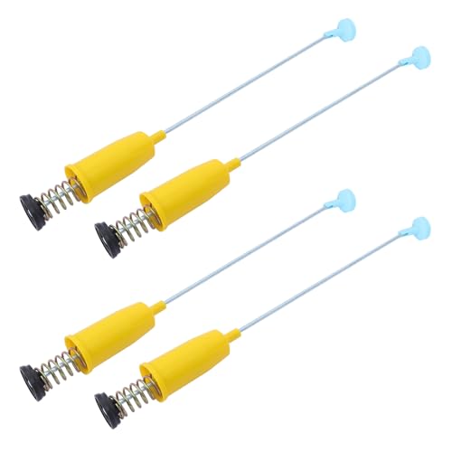 Tiges de suspension machine à laver stabilisateurs anti-vibration