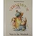 Vera in the Washtub (Vera De Muis)