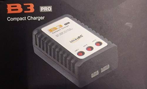 Imax CARICABATTERIA per Fucile Softair BILANCIATO LI-PO 2S 3S 7.4V 11.1V B3PRO