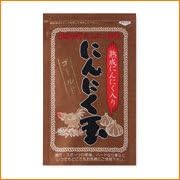 有機栽培 中国産にんにく使用 にんにく玉ゴールド10袋 1袋 にんにく玉本舗 にんにくエキス Amazon