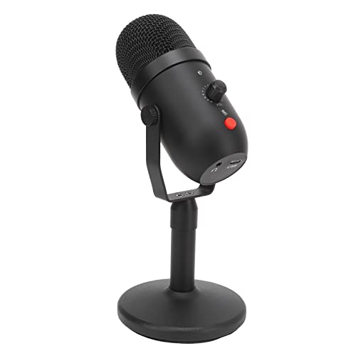 DAUERHAFT USB Cardioid Condenser Microphone #TOP27