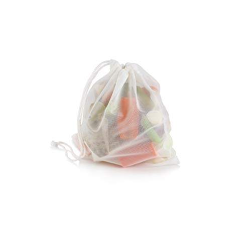 Tescoma Bolsas DE Malla Presto, 2 PZS