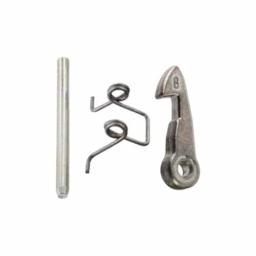 Ensemble Fermeture Porte Lave Linge Indesit C00259035 - vue 4