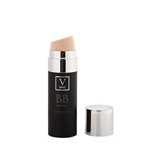 V FAU Skin Solution BB Cream SPF37 PA++ Skin Perfect BB Cream Anti