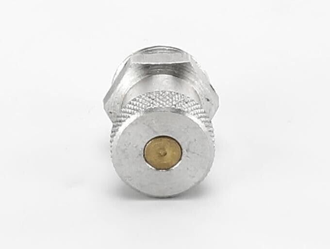 Sourcefy 6825GT 6825 OEM Outrigger Lock Pin Fits Genie Lift AWP Super Straddle V-2470