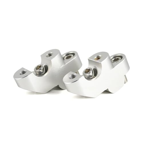 Rehausseur volant NC750X clip levage pour voyager confortablement