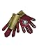 Rubie's Costume Co Men's Avengers 2 Age Of Ultron Adult Hulk Buster Gloves, Multi, One Size