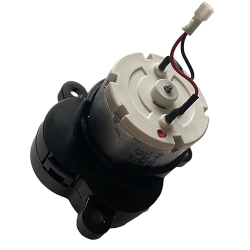Donkivvy Motore a spazzola laterale compatibile con robot aspirapolvere Cecotec per Conga 3290 3790