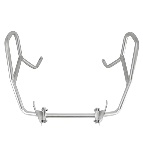 Barre protection moteur R1200GS 2013-2019 pare-chocs moto finition premium
