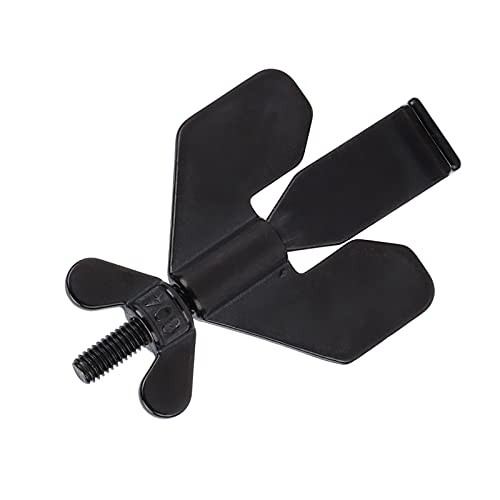 Fechadura de porta de viagem, ampla aplicação, trava de segurança doméstica 304 aço inoxidável luz p