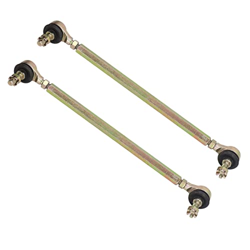 Junta Esférica de Direção, Peças de Reposição de Liga de Aço, Haste de Direção Resistente a Altas Te