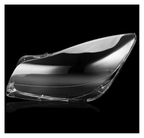 Masque lentille pour Buick Regal GS 2009-2013 | Solution phare jauni coque gauche