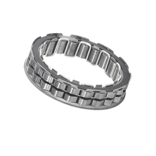 Roulement embrayage roue libre résout panne démarrage moto VN1500 VN1600 13194-1088