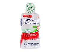 Parodontax Herbal Collutorio Protezione Gengive, 500ml