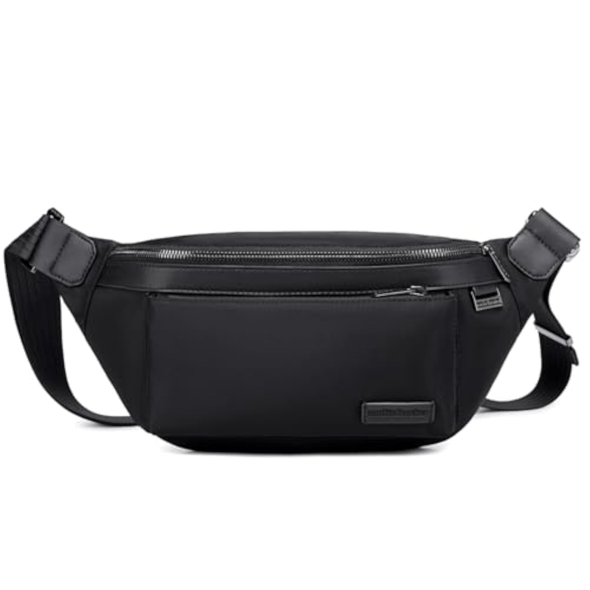 Small Nylon Crossbody Sling Bag for Daily Use