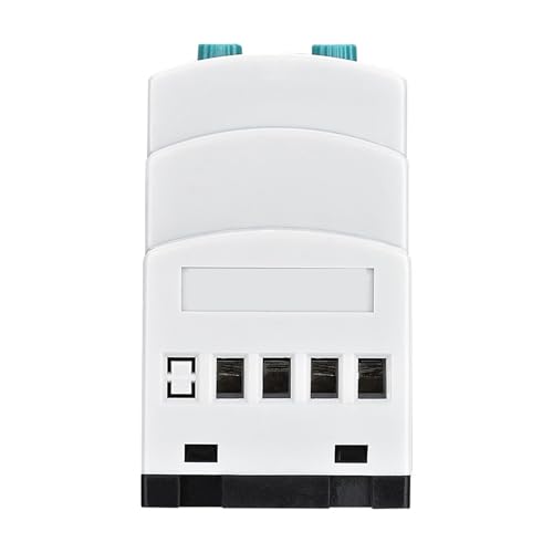 Relais de défaillance de phase triphasé non neutre 220V GKT-05F - 3