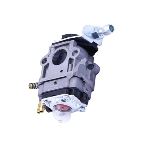 Carburateur CG430 pour moteurs de débroussailleuse TL43 et TL52